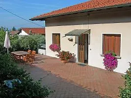 Matilde Apartman *