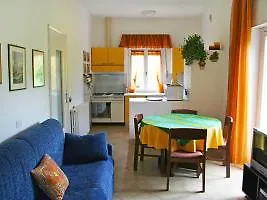 Matilde Apartman Luino