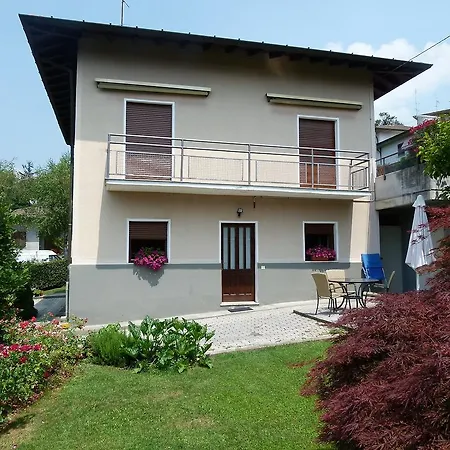 Apartman Matilde Luino