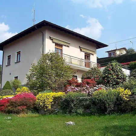 Apartman Matilde Luino