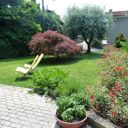 Apartman Matilde